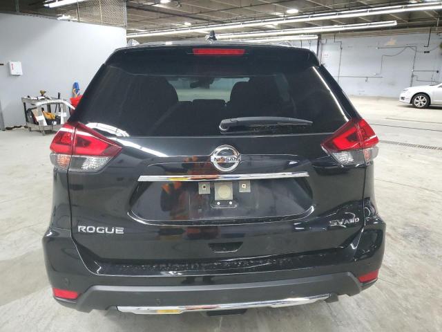 2020 NISSAN ROGUE S - JN8AT2MV8LW114654
