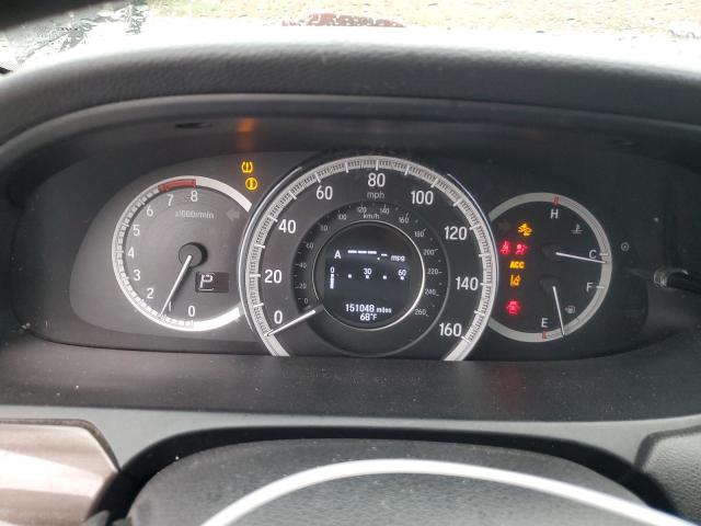 2017 HONDA ACCORD TOU - 1HGCR3F91HA002762