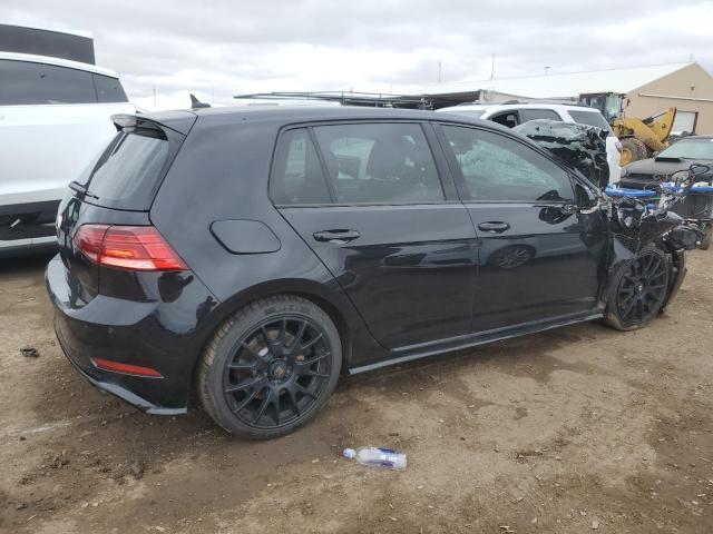 Vin: wvwvf7au5jw307094, lot: 51858285, volkswagen golf 20183