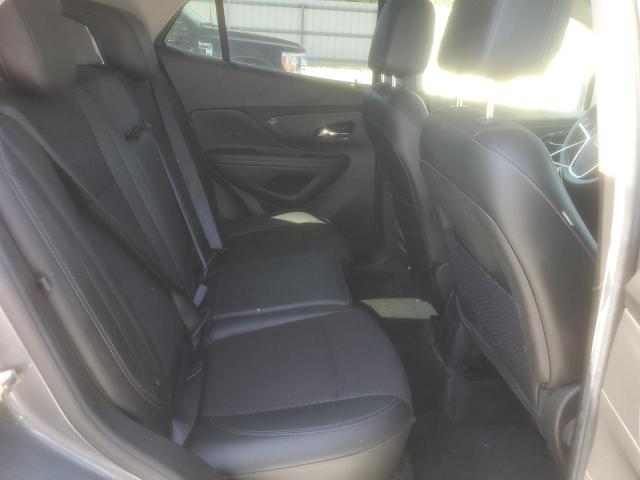 2019 BUICK ENCORE PRE - KL4CJASBXKB902851
