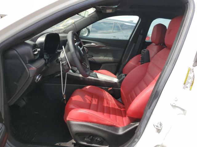 2024 DODGE HORNET R/T ZACPDFDW6R3A25469