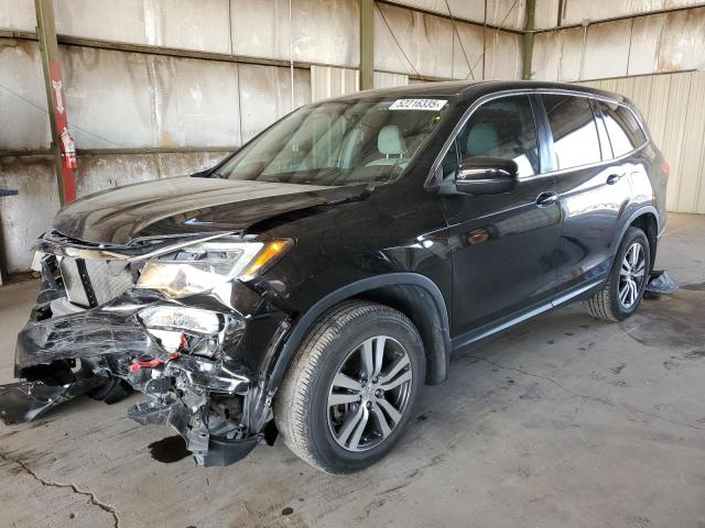 Vin: 5fnyf5h35hb041735, lot: 52216335, honda pilot ex 2017 img_1