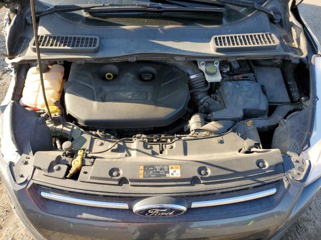2015 FORD ESCAPE SE - 1FMCU0G95FUA03415