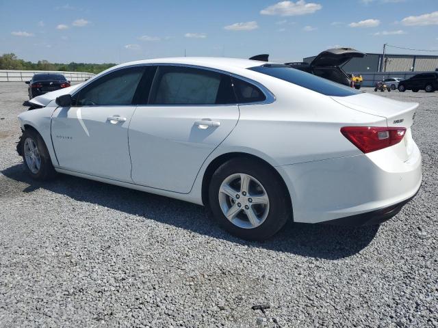 Vin: 1g1zc5st2pf218654, lot: 52337005, chevrolet malibu ls 20232