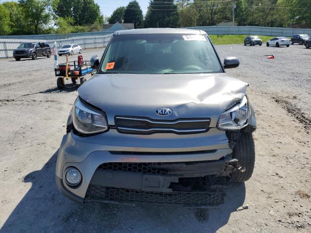 2018 KIA SOUL + - KNDJP3A58J7604450
