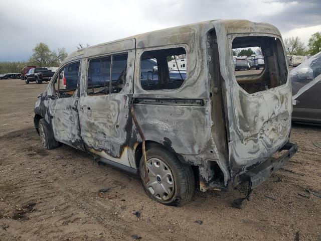 Vin: nm0ge9e79g1259453, lot: 54970935, ford transit xl 20162