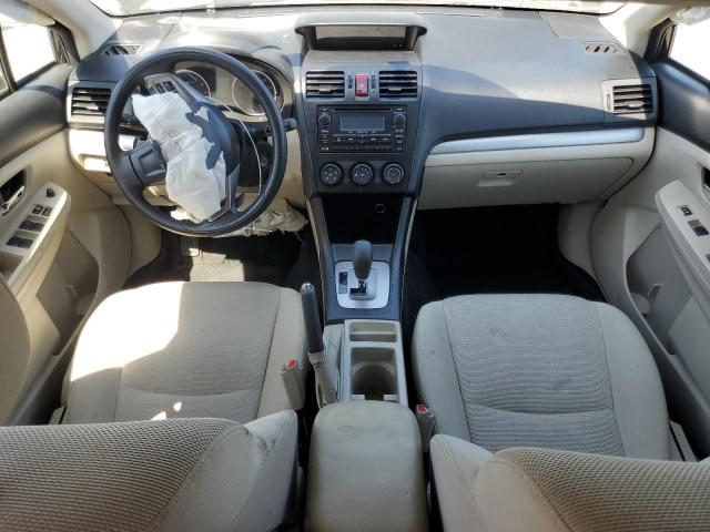 2014 SUBARU XV CROSSTR - JF2GPACC3E8310546