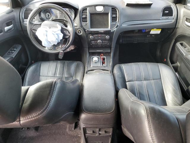 2015 CHRYSLER 300 S - 2C3CCABGXFH898801