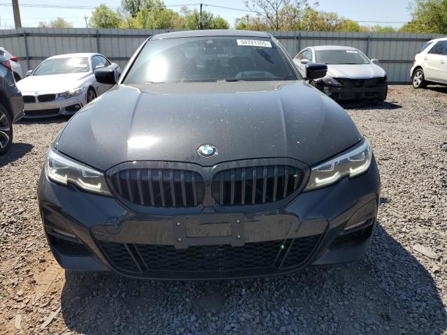 2021 BMW 330XI WBA5R7C04MFL21538