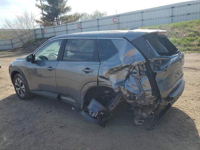 Vin: 5n1bt3bb4pc784963, lot: 54529205, nissan rogue sv 20232