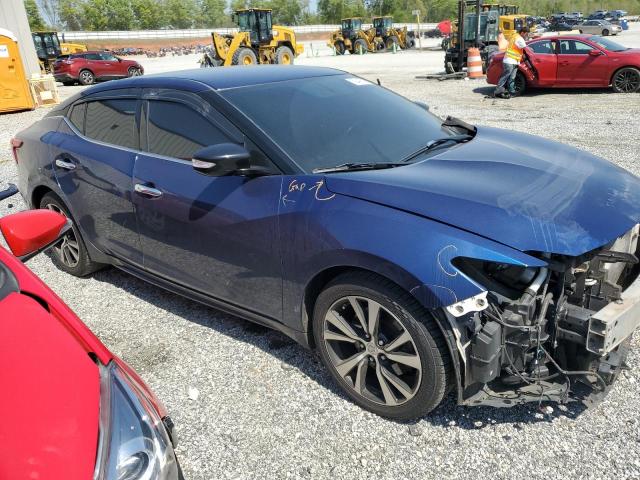Vin: 1n4aa6apxhc453803, lot: 52447455, nissan maxima 3.5s 20174