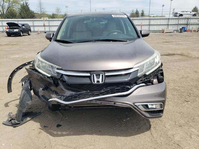 2016 HONDA CR-V EX - 2HKRM4H51GH704627