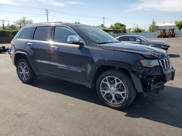 2022 JEEP GRAND CHER - 1C4RJFBG5NC118374