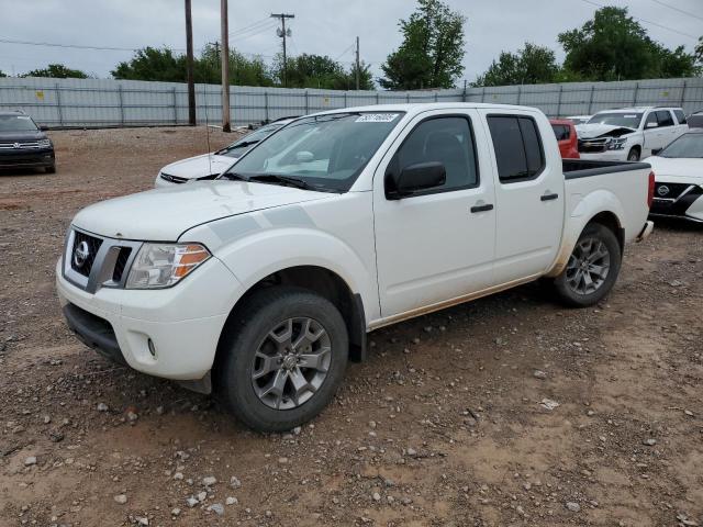 NISSAN FRONTIER S