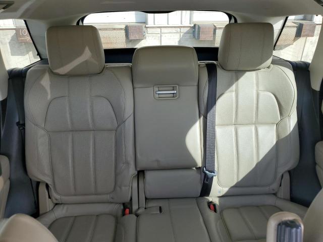 2016 LAND ROVER RANGEROVER SALWR2PF7GA588238