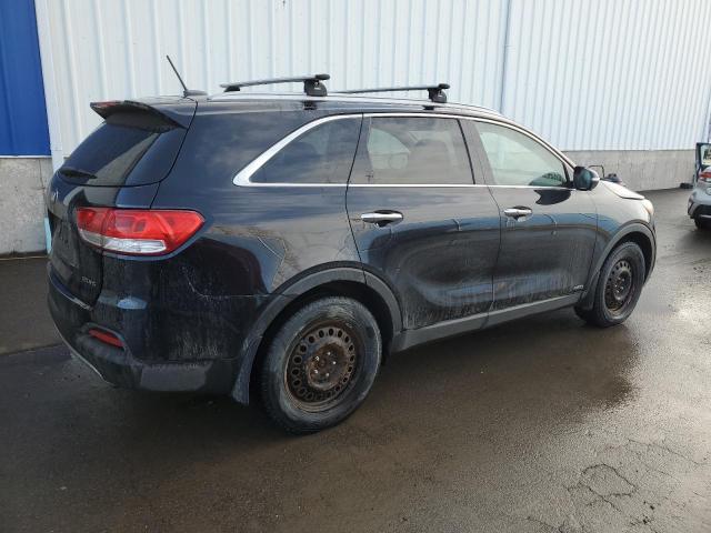 Vin: 5xyphda53gg161746, lot: 50689665, kia sorento ex 20163