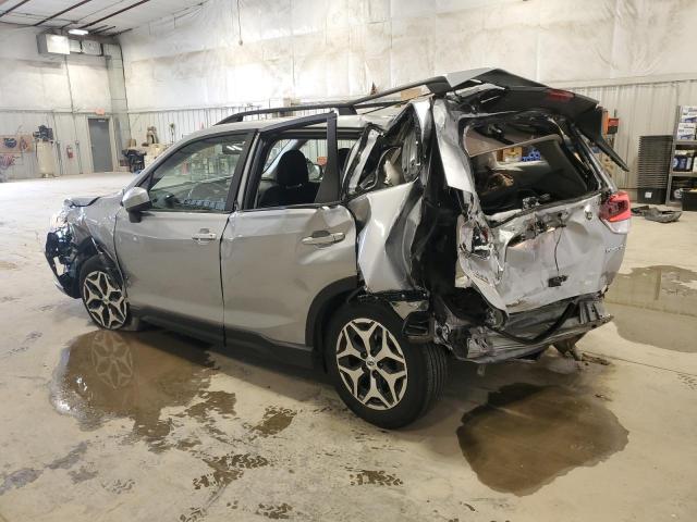 Vin: jf2skagc8kh410687, lot: 53181545, subaru forester premium 20192