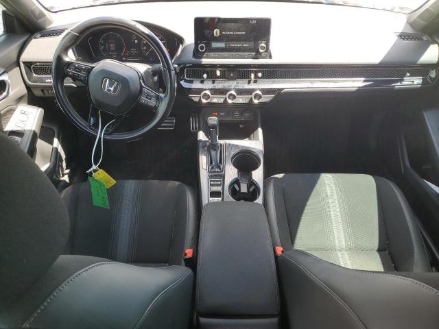 2023 HONDA CIVIC SPOR 2HGFE2F52PH505040
