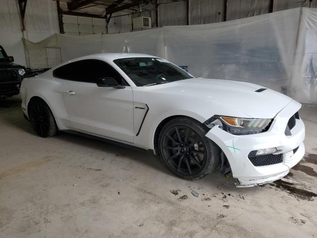 Vin: 1fa6p8jz4j5504210, lot: 50686245, ford mustang shelby gt350 20184