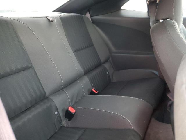 2015 CHEVROLET CAMARO LS 2G1FA1E3XF9301270