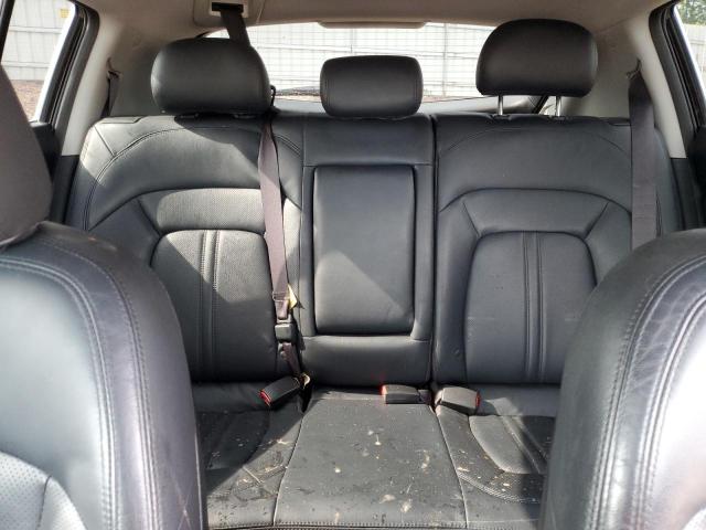 2016 KIA SPORTAGE E KNDPCCAC9G7829943