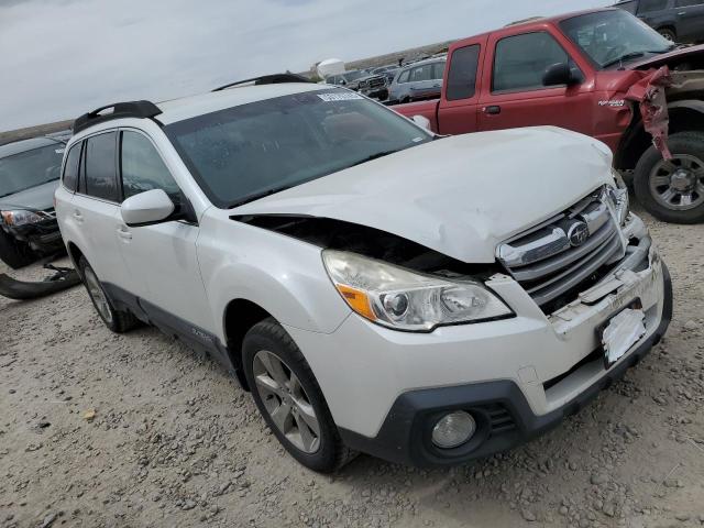 Vin: 4s4brccc2d3240463, lot: 53170745, subaru outback 2.5i premium 20134