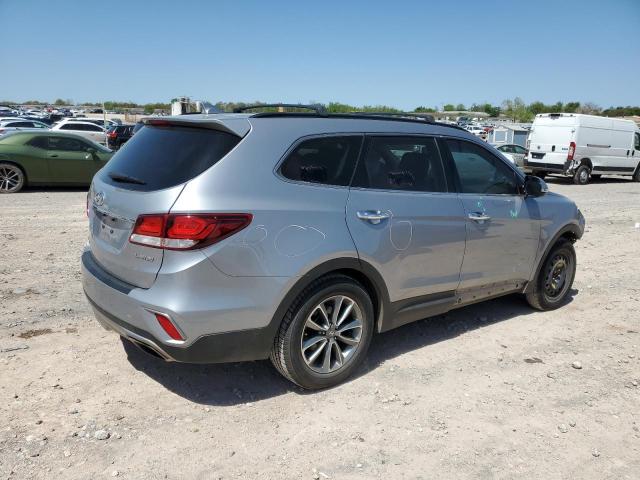 2017 HYUNDAI SANTA FE S #3297862818