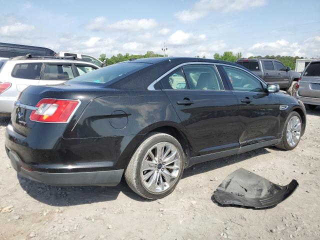 Vin: 1fahp2fw7bg128774, lot: 54733865, ford taurus limited 20113