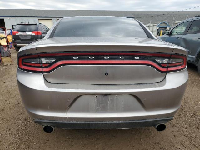 2017 DODGE CHARGER PO 2C3CDXKT4HH579491