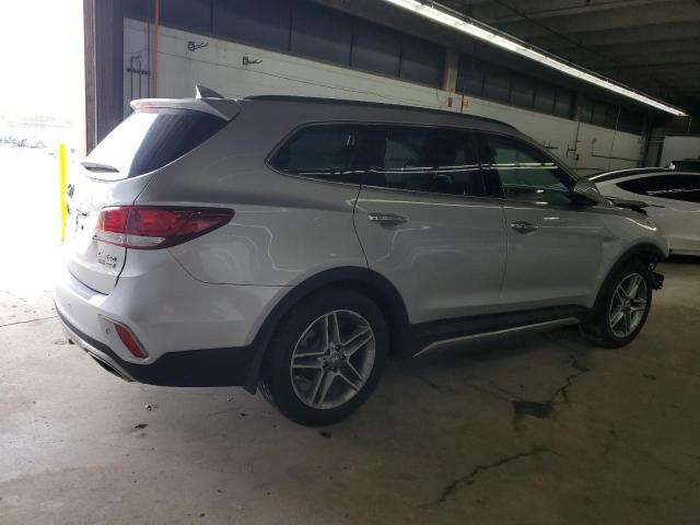 Vin: km8srdhf5ju269793, lot: 54140835, hyundai santa fe se ultimate 20183