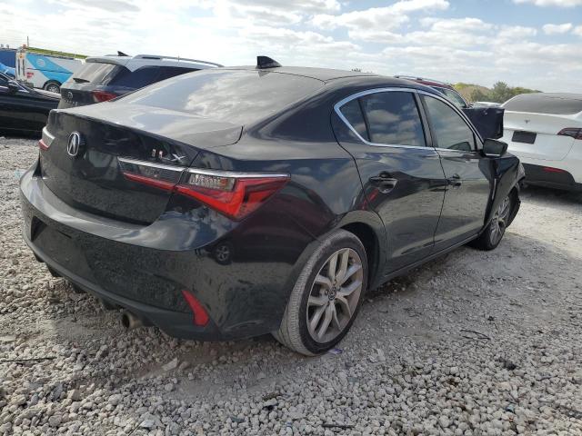 Vin: 19ude2f3xla008140, lot: 54582075, acura ilx 20203