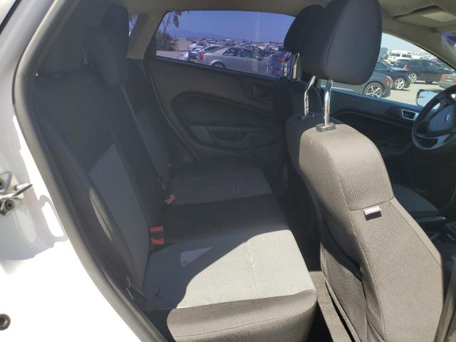 2016 FORD FIESTA S - 3FADP4TJ4GM172053