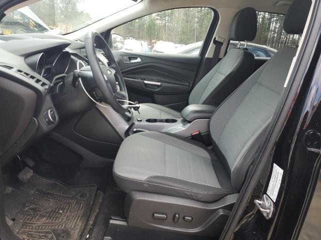 2016 FORD ESCAPE SE - 1FMCU9GX8GUA71616