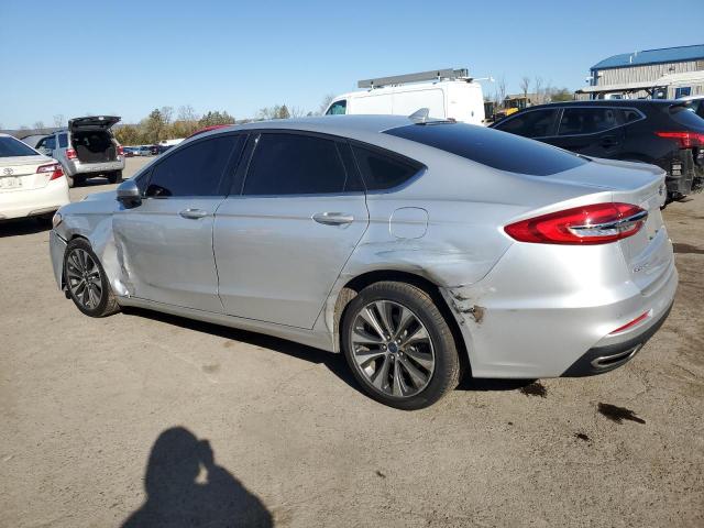 Vin: 3fa6p0t95kr270494, lot: 52219985, ford fusion se 20192
