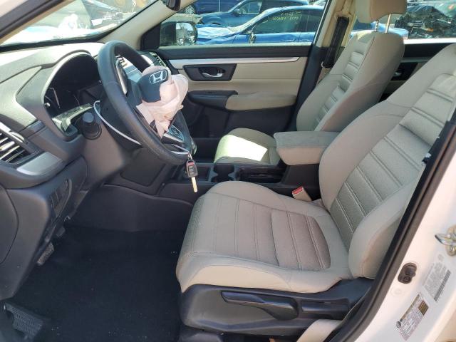 2019 HONDA CR-V LX - 5J6RW5H34KL005229