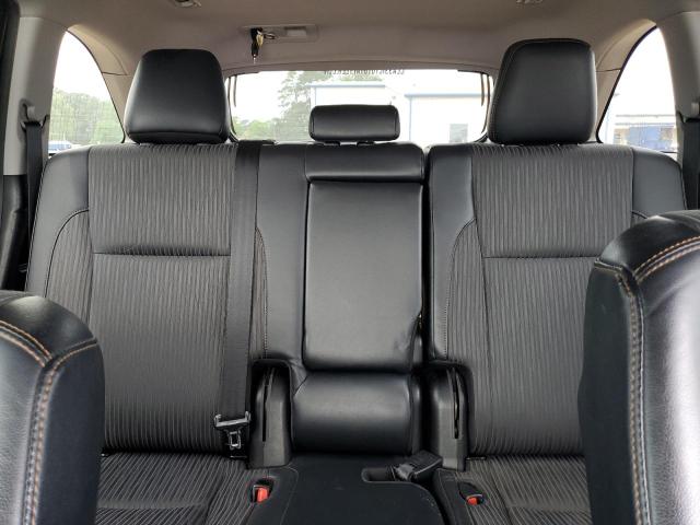 2019 TOYOTA HIGHLANDER - 5TDZZRFH1KS300810