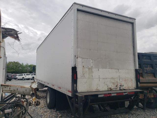 INTERNATIONAL MV607 2020 white  diesel 3HAEUMMLXLL365813 photo #3