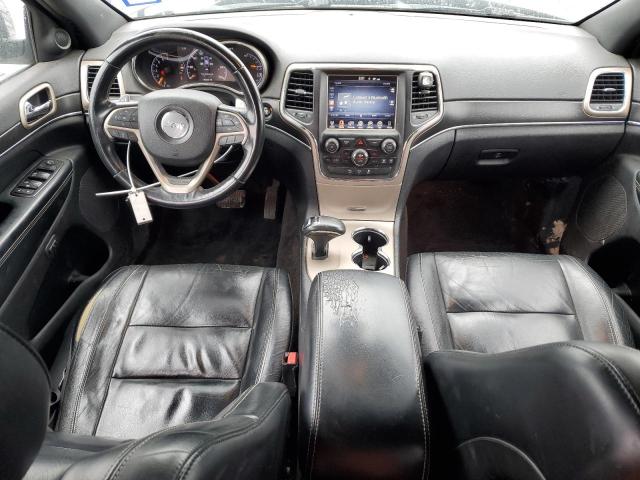 2015 JEEP GRAND CHER - 1C4RJFBG8FC813689