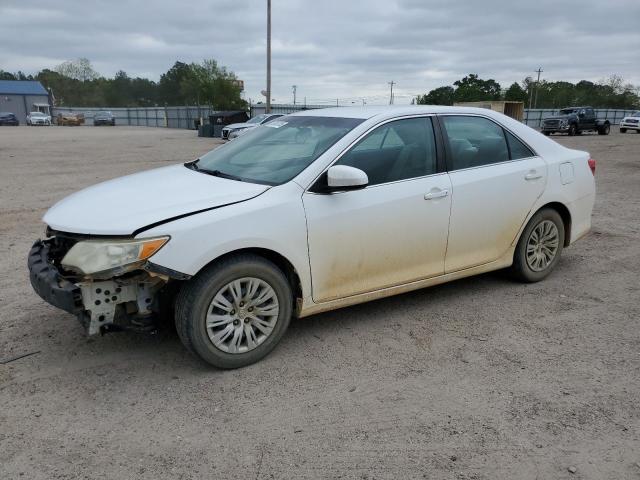 TOYOTA CAMRY L
