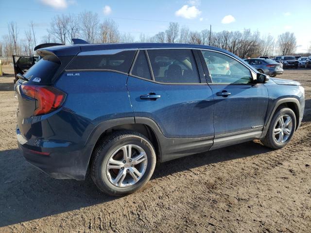 Vin: 3gkalmev7ll173761, lot: 51088735, gmc terrain sle 20203