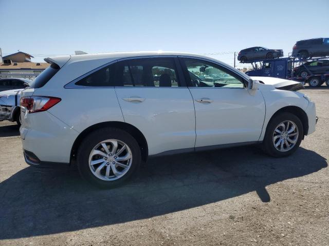 Vin: 5j8tb3h35gl000898, lot: 54205575, acura rdx 20163