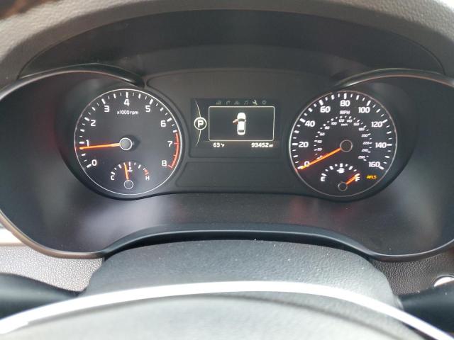 2016 KIA OPTIMA SXL - 5XXGV4L28GG043868