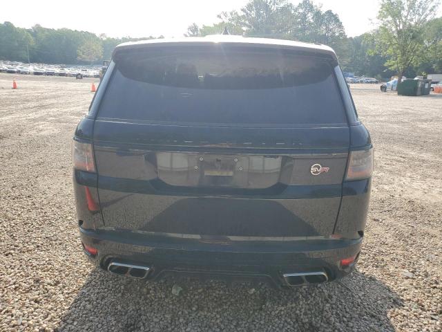 2020 LAND ROVER RANGE ROVE - SALWZ2RE6LA884804