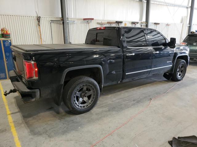 Vin: 3gtu2pej7hg267505, lot: 54867305, gmc sierra k1500 denali 20173
