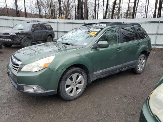 Vin: 4s4brbcc9b3343371, lot: 50924975, subaru outback 2.5i premium 2011 img_1