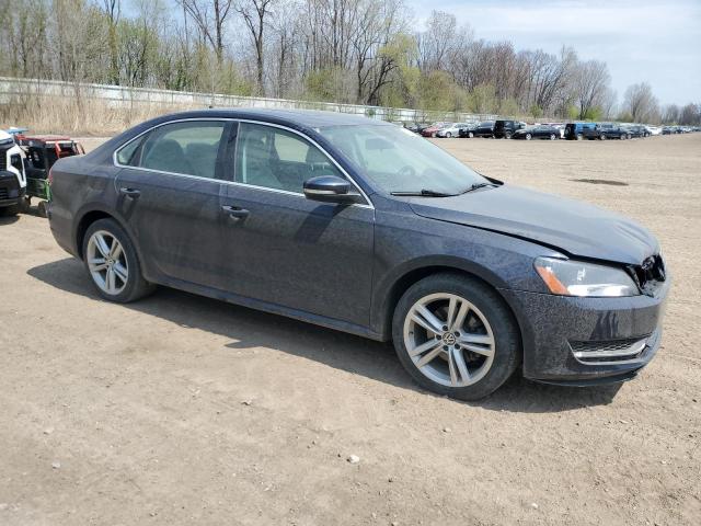 Vin: 1vwbv7a39fc066580, lot: 54705935, volkswagen passat se 20154