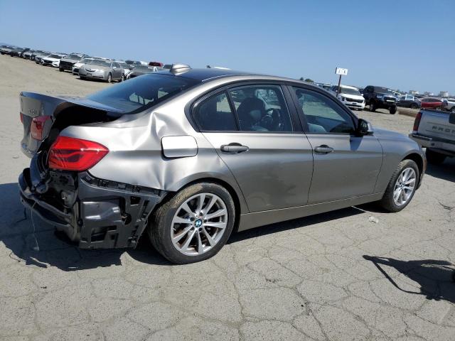 Vin: wba8e1g51gnt36262, lot: 52384915, bmw 3 series i 20163