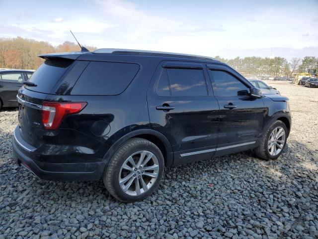 Vin: 1fm5k8d80jga29906, lot: 52756395, ford explorer xlt 20183