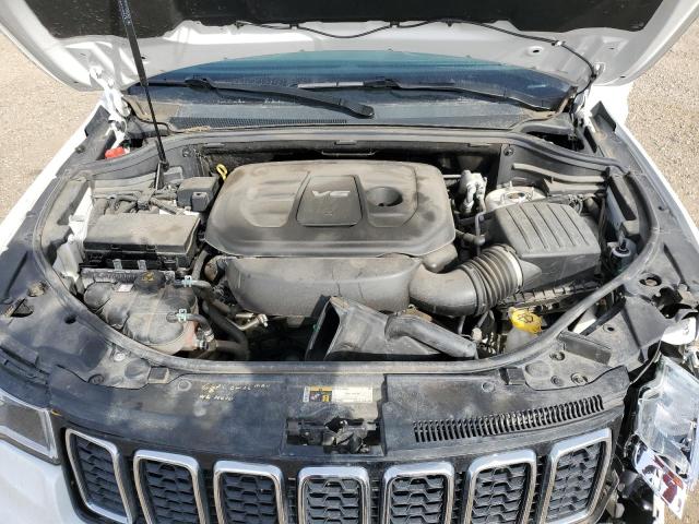 2018 JEEP GRAND CHER - 1C4RJFBG5JC137114