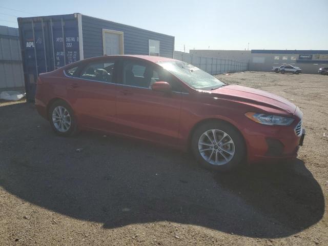 Vin: 3fa6p0hd5lr225098, lot: 54736225, ford fusion se 20204